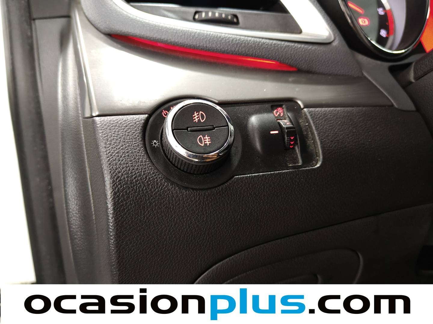 Opel Mokka Opel Mokka 1.7 CDTI S&S Excellence 4X2 (130 CV) 2013