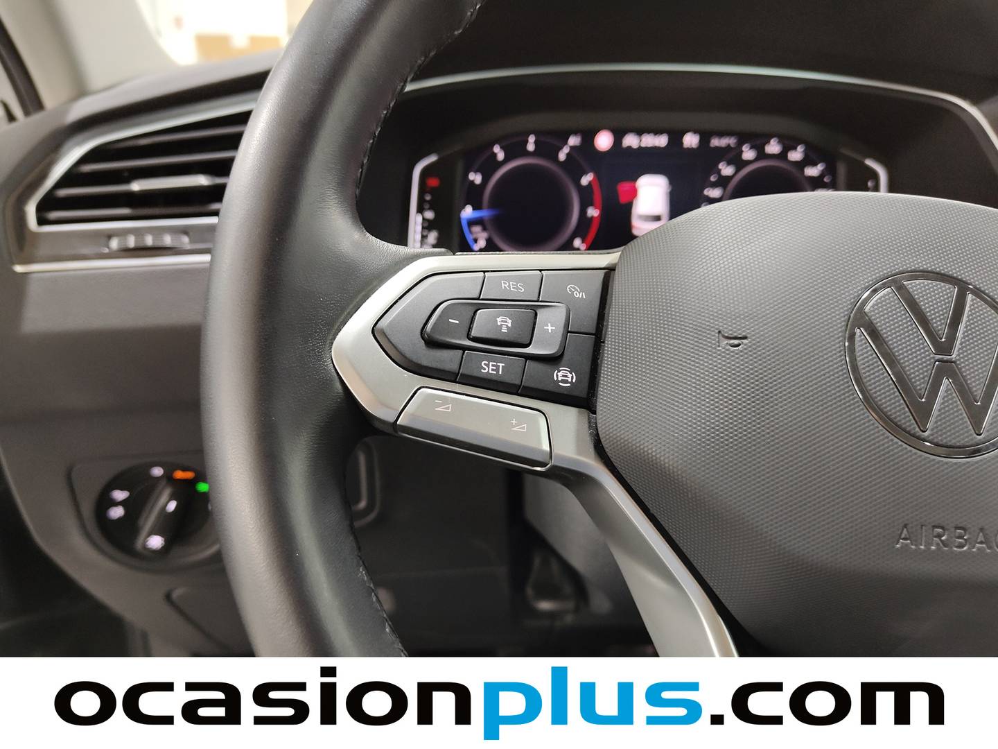 Volkswagen Tiguan Volkswagen Tiguan Life 1.5 TSI (130 CV) de ocasión