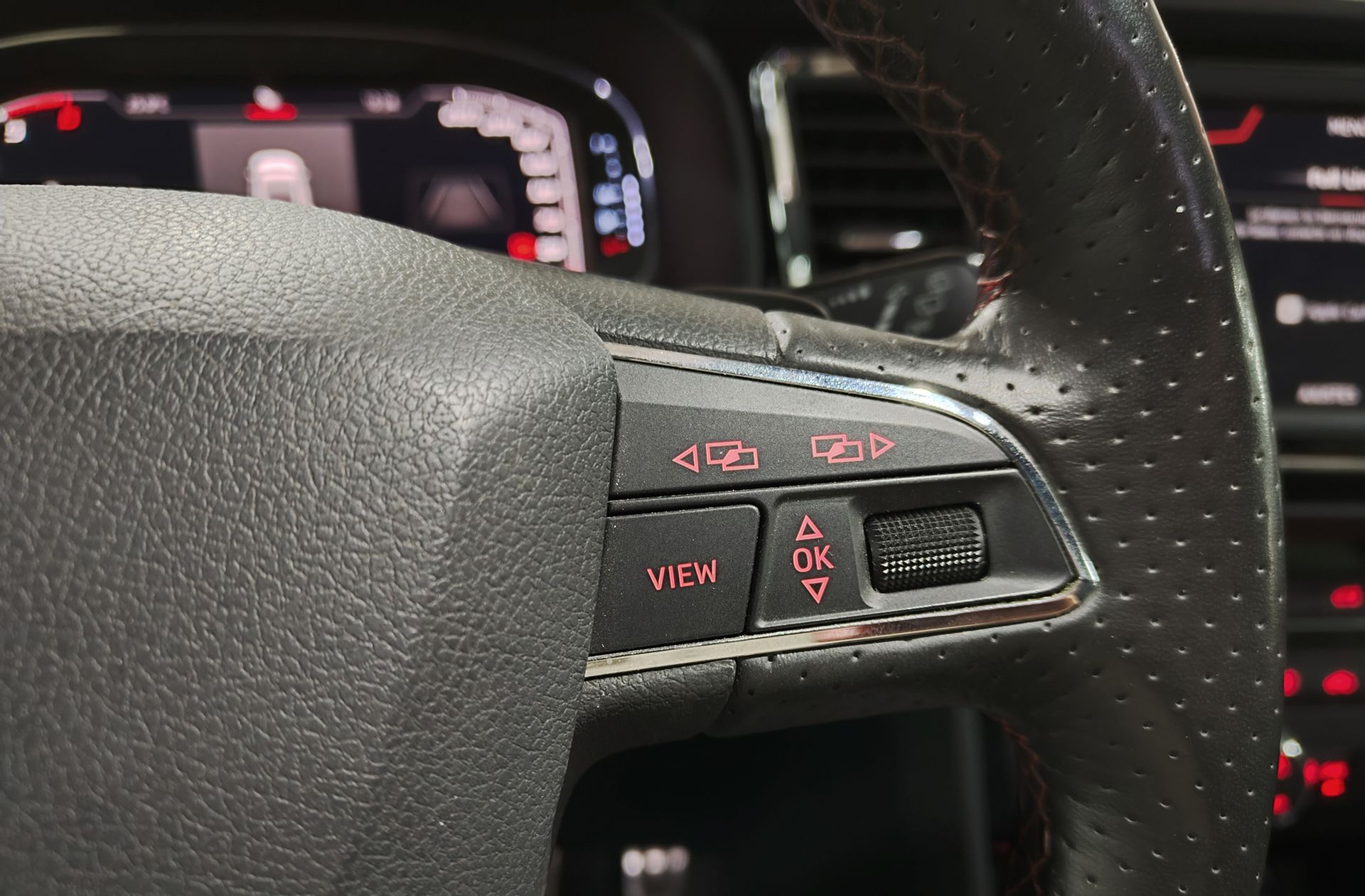 SEAT Ateca 2.0 TDI FR Edition DSG - foto 28