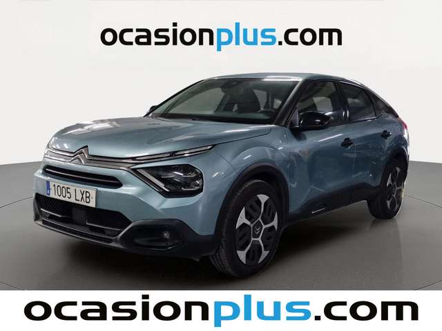 Citroën C4 BlueHDi 110 S&S Feel (110 CV) de segunda mano