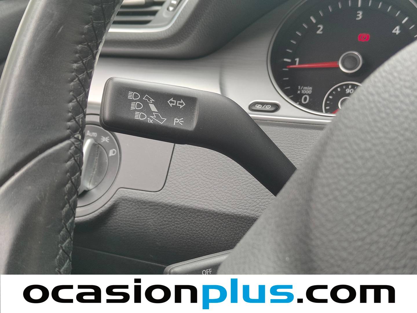 Volkswagen CC Volkswagen CC Advance 2.0 TDI BMT (140 CV) de segunda mano