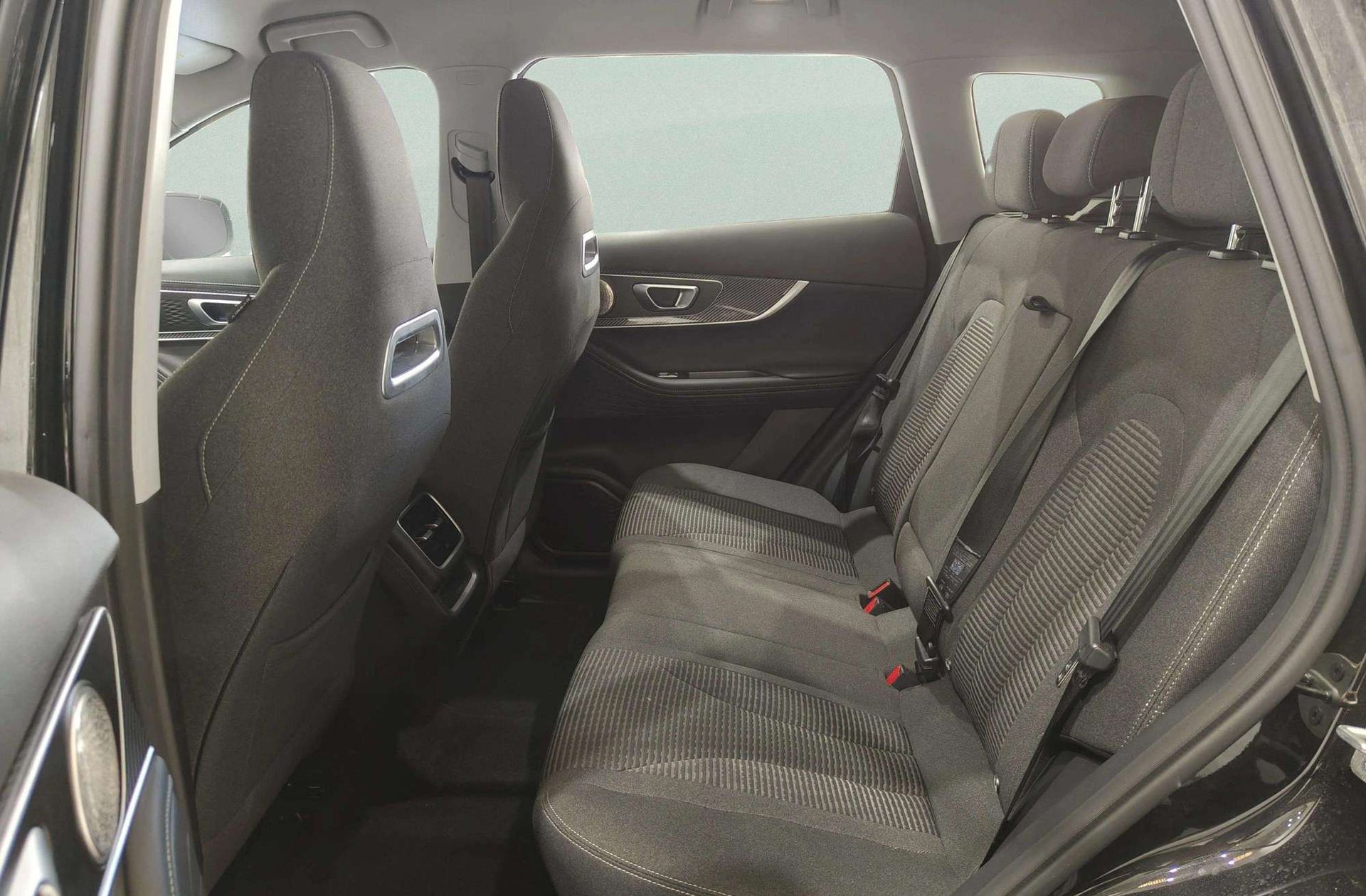 Ebro s700 1.6 T-GDi Comfort DCT - foto 14