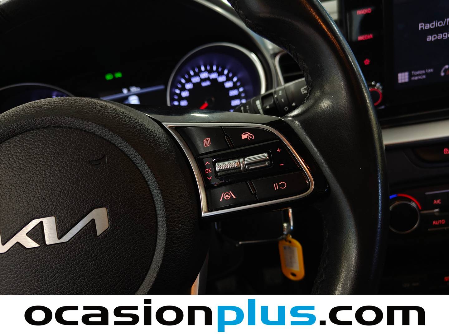 KIA XCeed KIA XCeed 1.0 T-GDi Drive (120 CV) 120cv