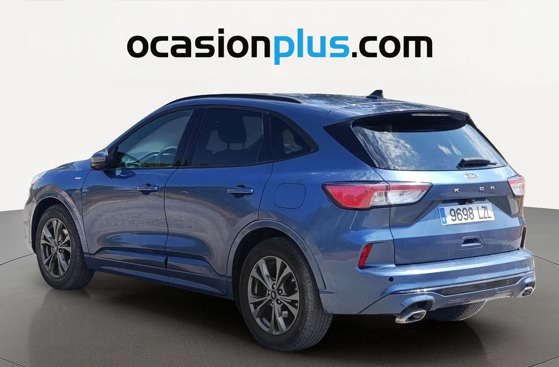 Ford Kuga 1.5 EcoBlue ST-Line - foto 3