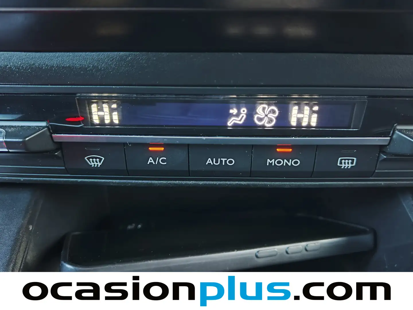 Foto Peugeot Rifter Peugeot Rifter BlueHDi 130 GT Line Standard  (130 CV)