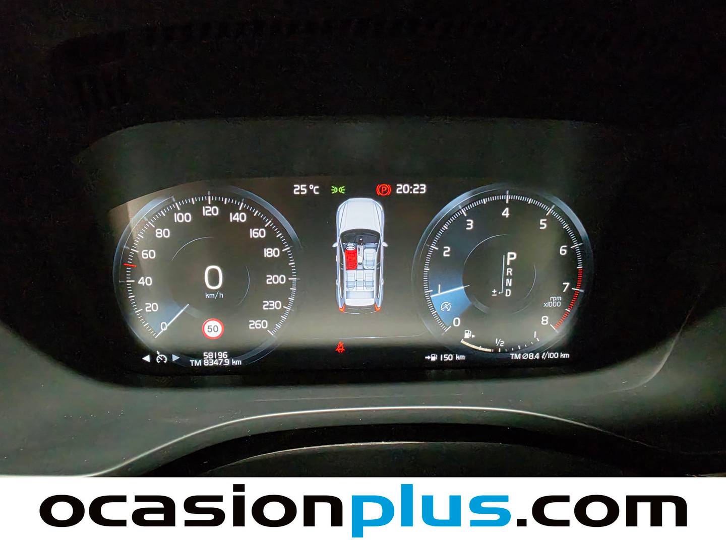 Volvo XC60 Volvo XC60 T4 Momentum Auto (190 CV) de segunda mano