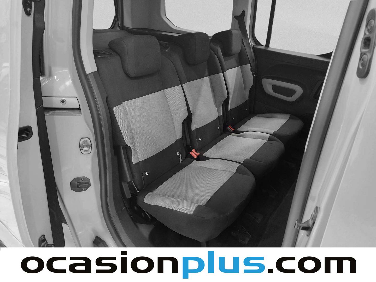 Citroën Berlingo Citroën Berlingo BlueHDi 130 S&S Talla XL Shine (130 CV) diésel