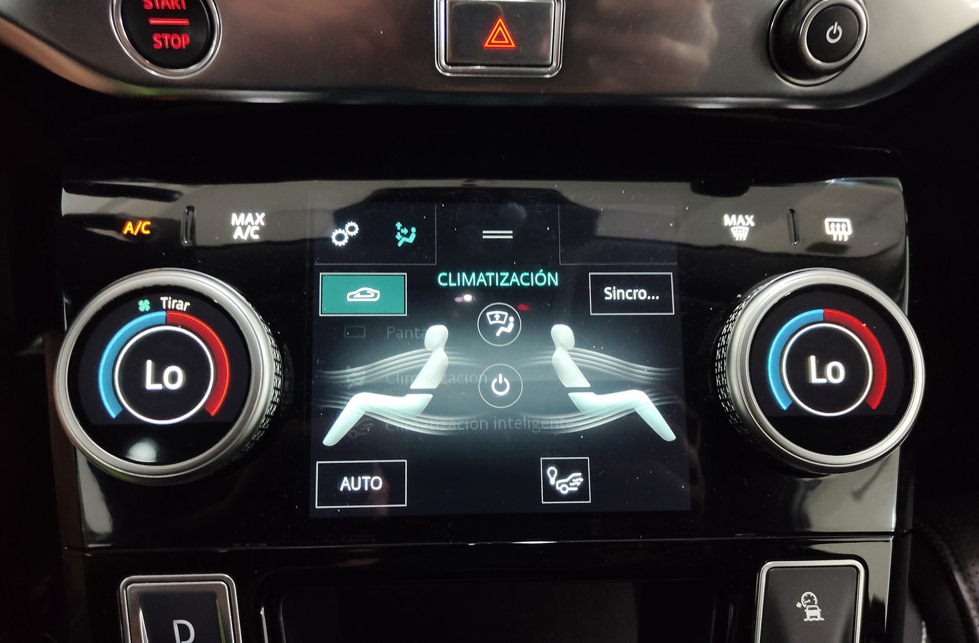 Jaguar I-Pace EV400 SE 4WD - foto 32