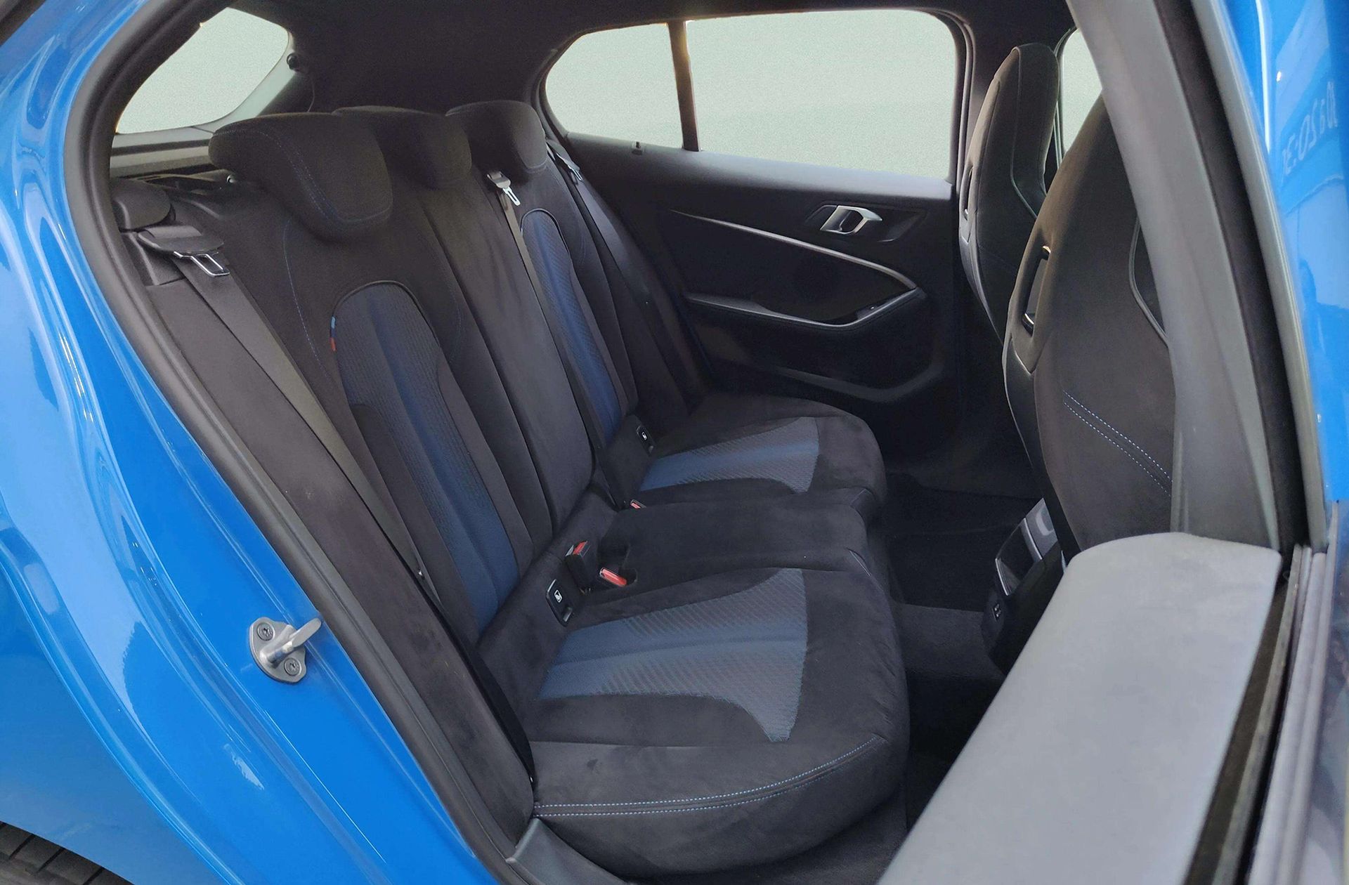 BMW Serie 1 118d Pack M - foto 21