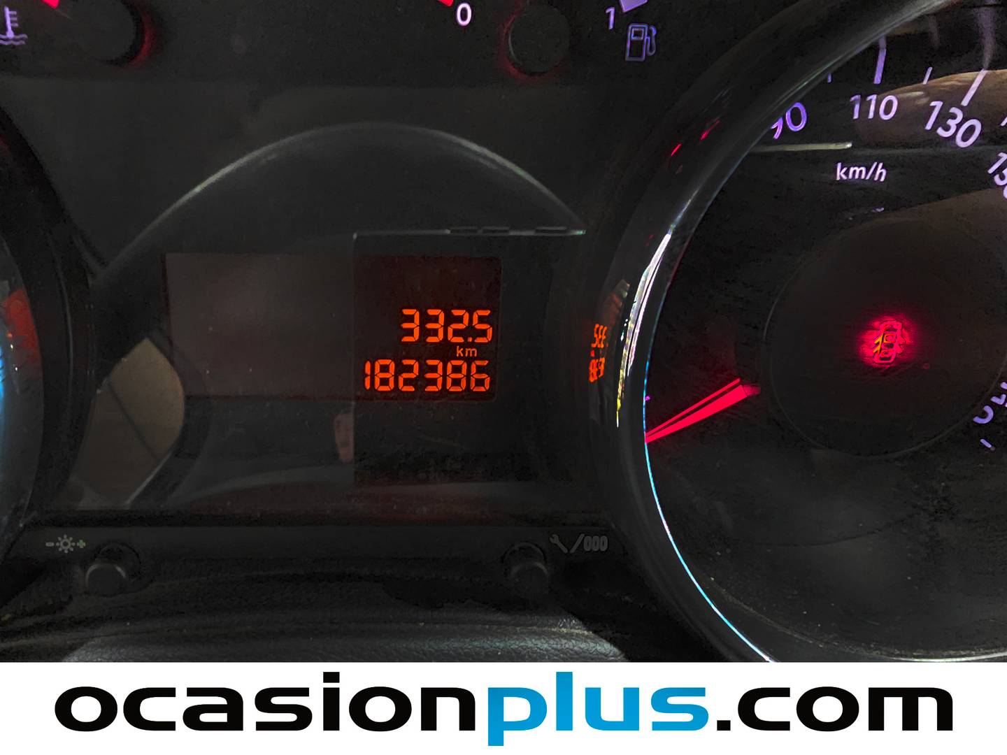 Peugeot 3008 Peugeot 3008 1.6 HDI Active FAP (115 CV) seminuevo