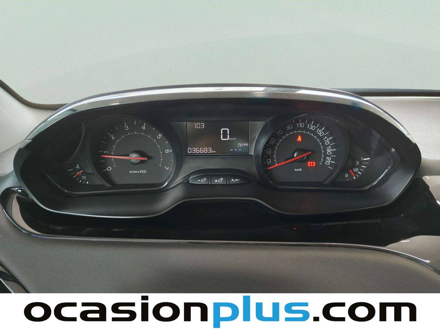Peugeot 208 Peugeot 208 1.0 PureTech Like (68 CV) de ocasión