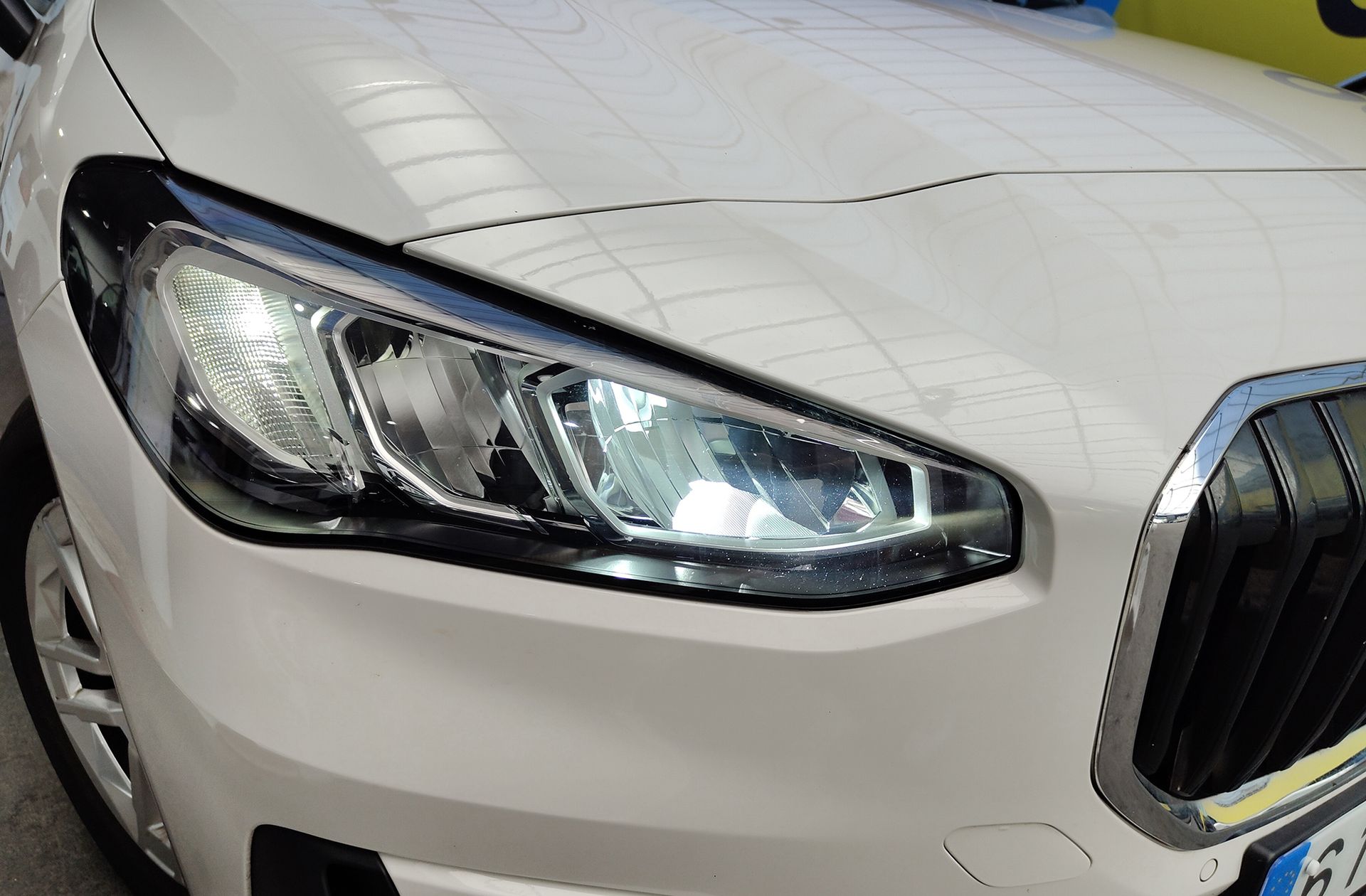 BMW Serie 2 Active Tourer 2 218d Active Tourer - foto 16