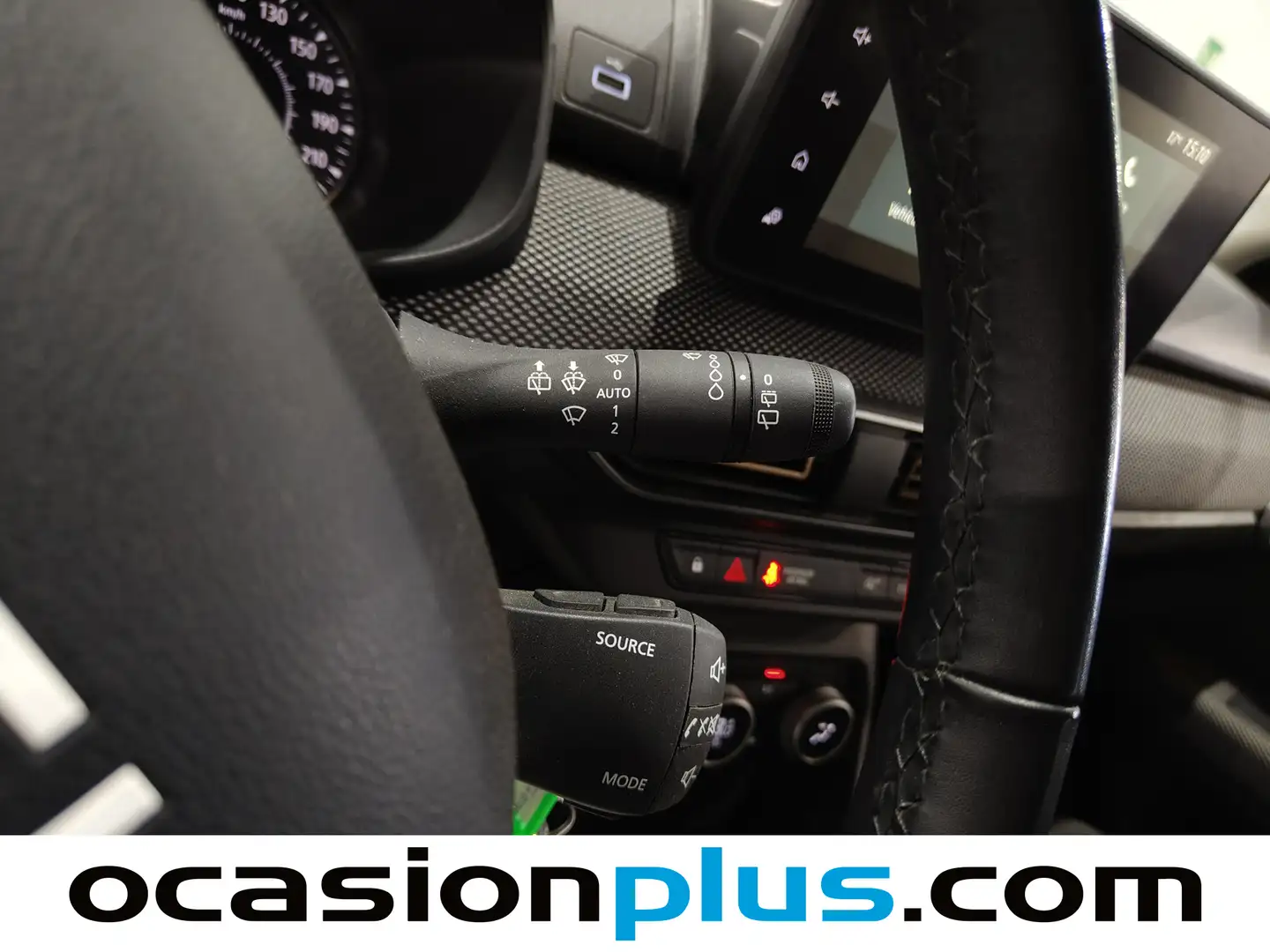 Foto Dacia Sandero Dacia Sandero Stepway Expression TCe  (91 CV)