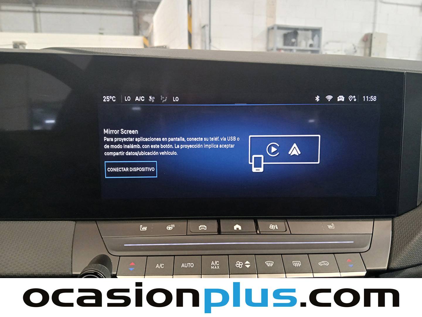 Extras del Opel Astra Opel Astra 1.2 Turbo XHT GS (130 CV)