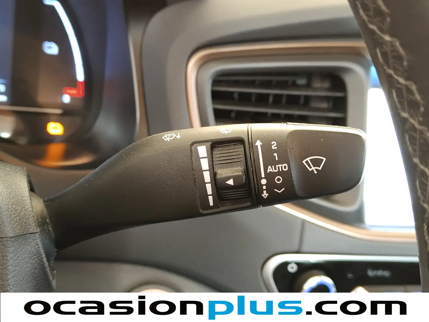 Foto Hyundai IONIQ Hyundai Ioniq EV Klass (120 CV)