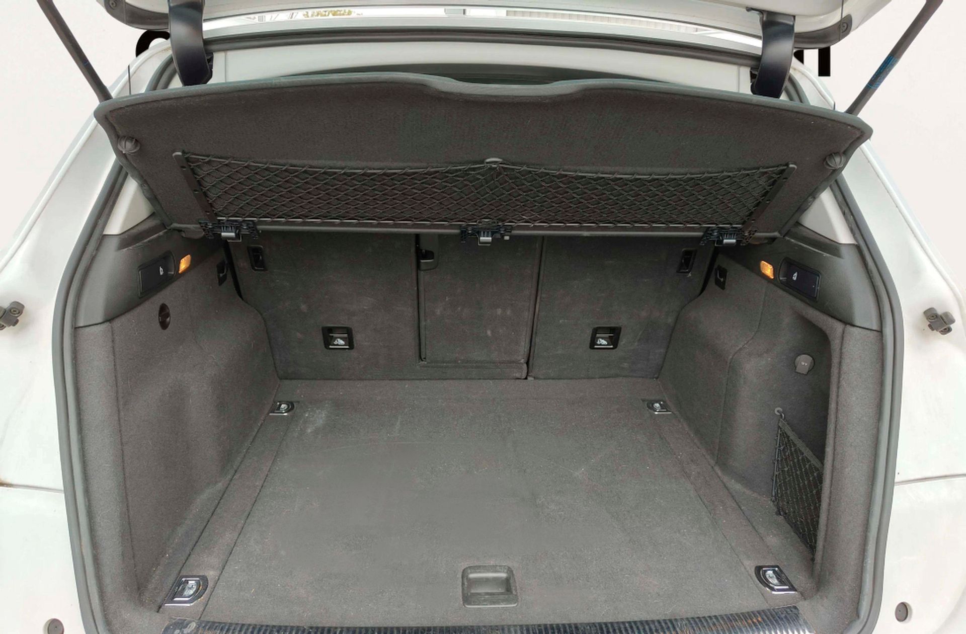 Audi Q5 Advanced edition 2.0 TDI clean diesel quattro - foto 14