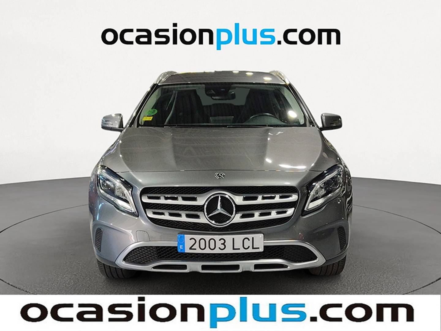 Mercedes GLA Mercedes-Benz GLA 200 d (136 CV) 136cv