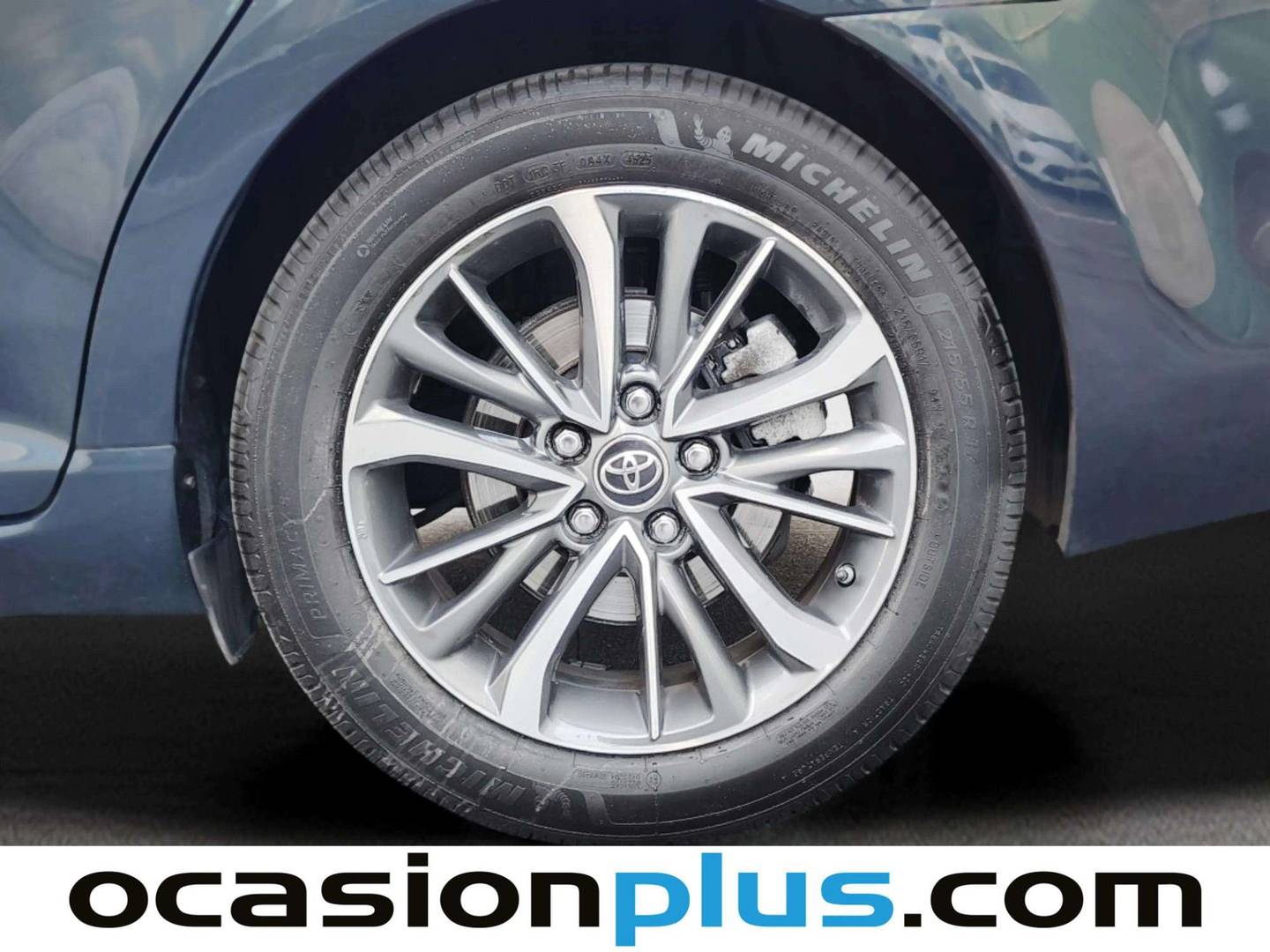 Toyota Avensis Toyota Avensis Touring Sports 2.0 150D (143 CV) seminuevo