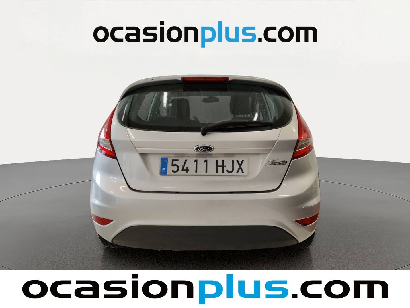 Ford Fiesta Ford Fiesta 1.25 Trend (82 CV) km 0