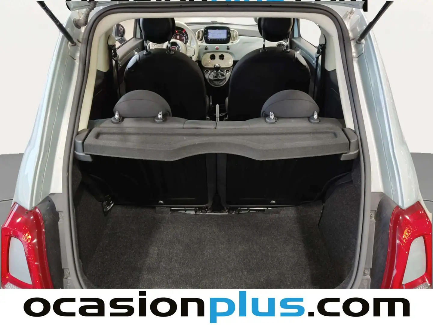 Foto Fiat 500 Fiat 500 1.0 Hybrid Dolcevita (70 CV)