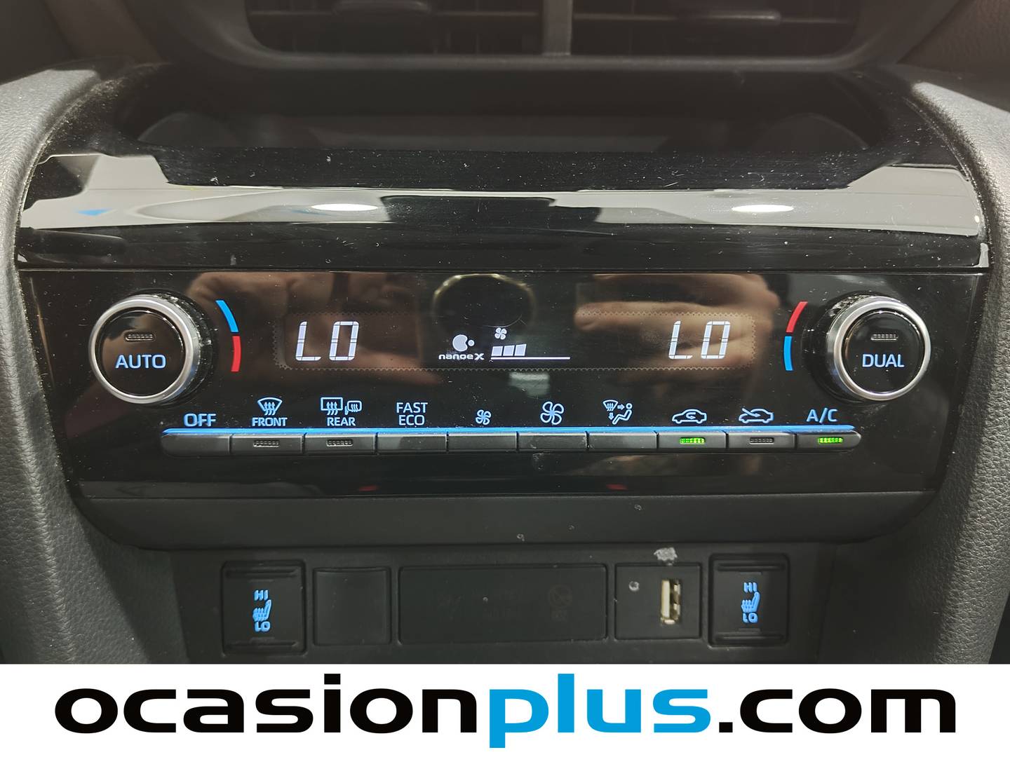 Foto Toyota Yaris Cross Toyota Yaris Cross 120H Style (116 CV)