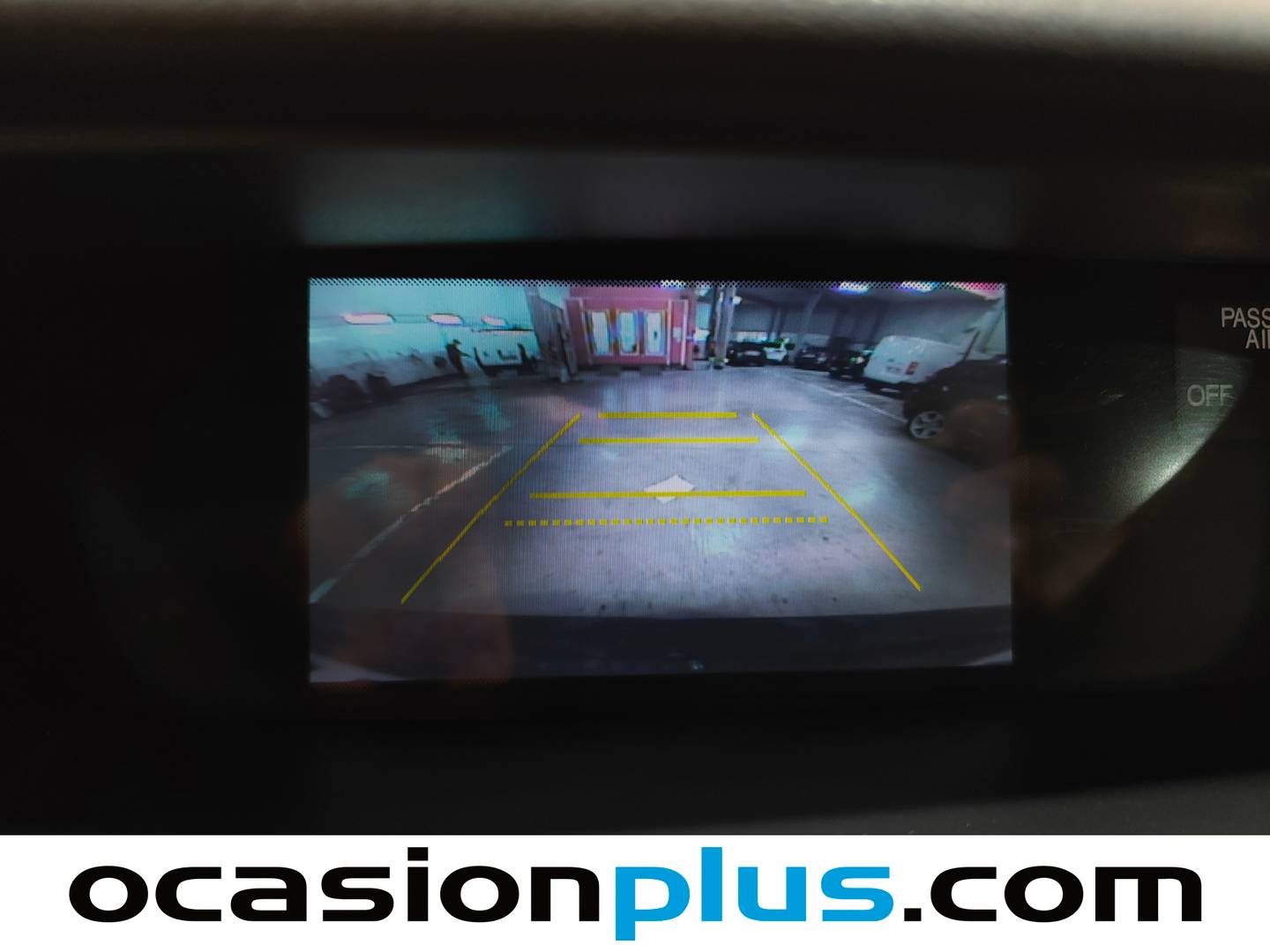 Extras y acabados del Honda CR-V Honda CR-V 1.6 i-DTEC Comfort 4x2 (120 CV)