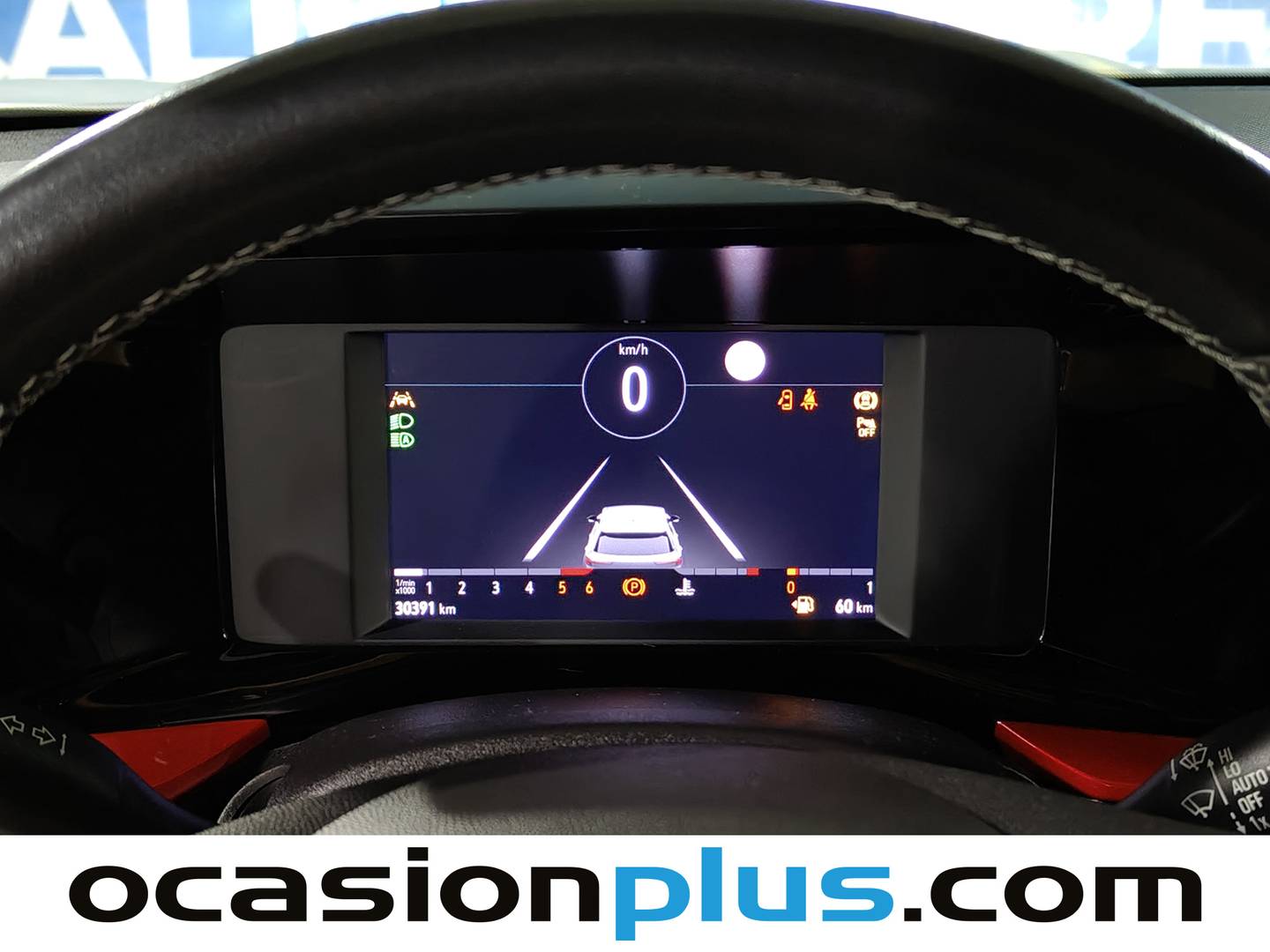 Opel Mokka Opel Mokka 1.5 D GS Line (110 CV) 110cv