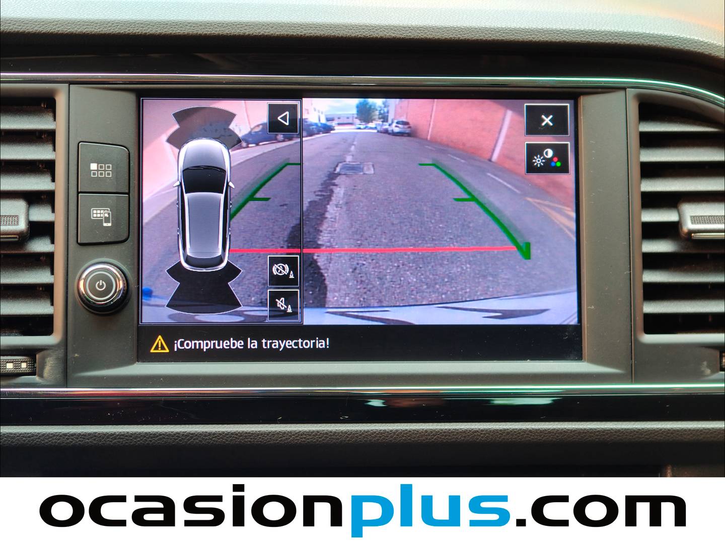 Seat León Seat León ST 2.0 EcoTSI S&S FR DSG (190 CV) automático