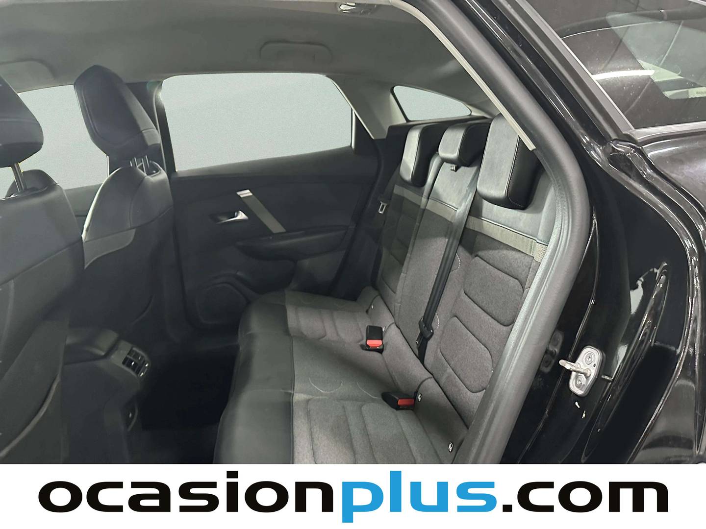 Foto Citroën C4 Citroen C4 BlueHDi 130 S&S Feel Pack EAT8 (130 CV)