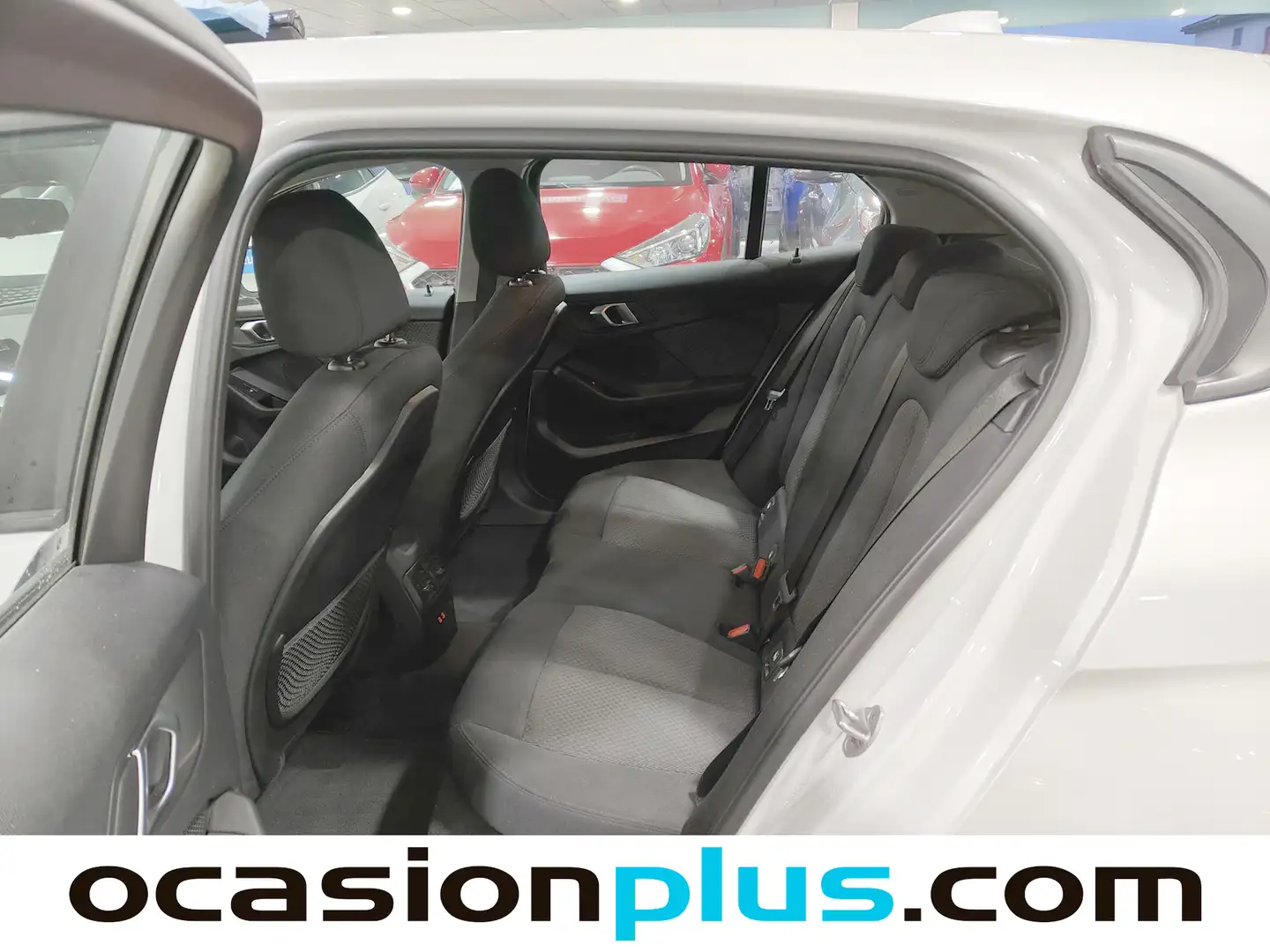 Foto BMW Serie 1 BMW Serie 1 118d Business (150 CV)