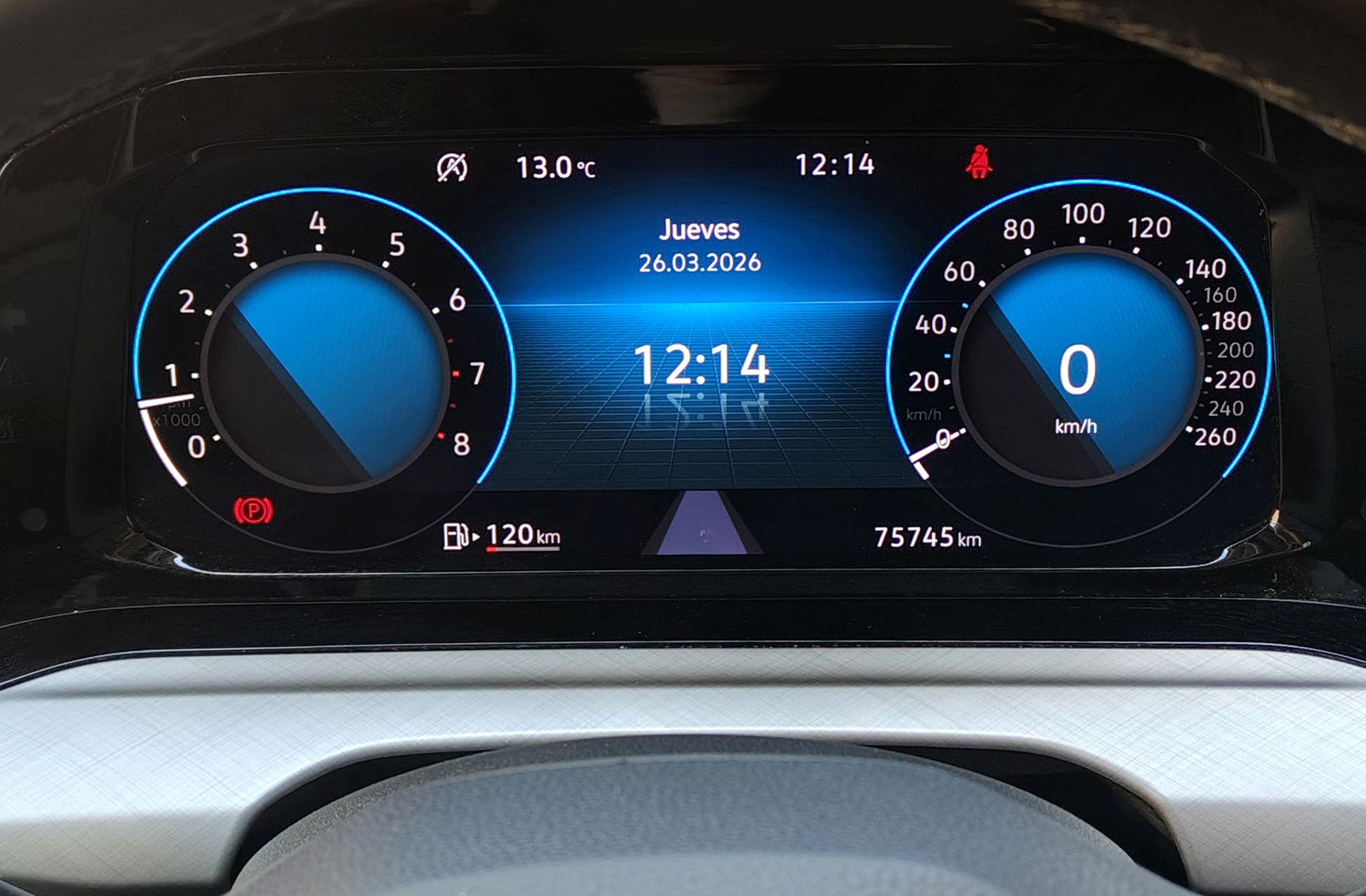 Volkswagen Golf Life 1.5 TSI - foto 21