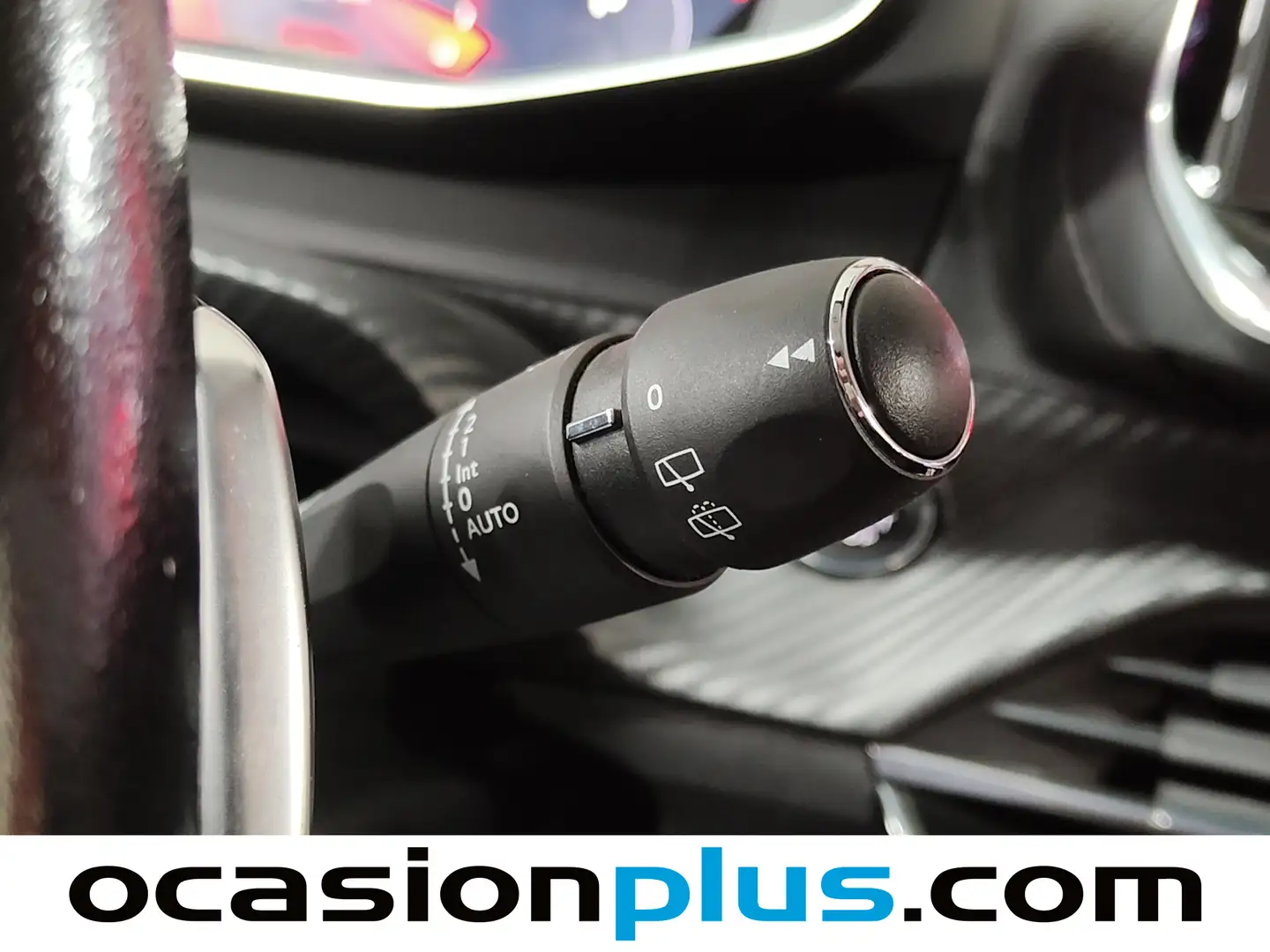 Foto Peugeot 208 Peugeot 208 PureTech 130 S&S Allure EAT8 (130 CV)