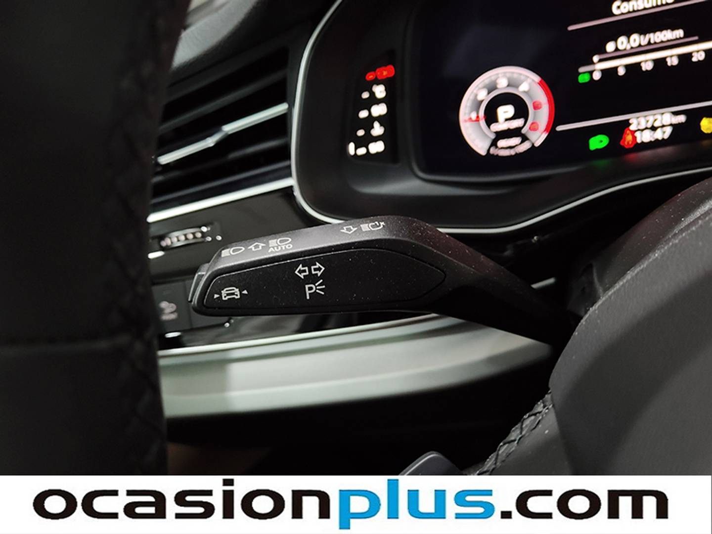 Audi Q7 Audi Q7 45 TDI quattro (231 CV) tiptronic 7 Plazas automático