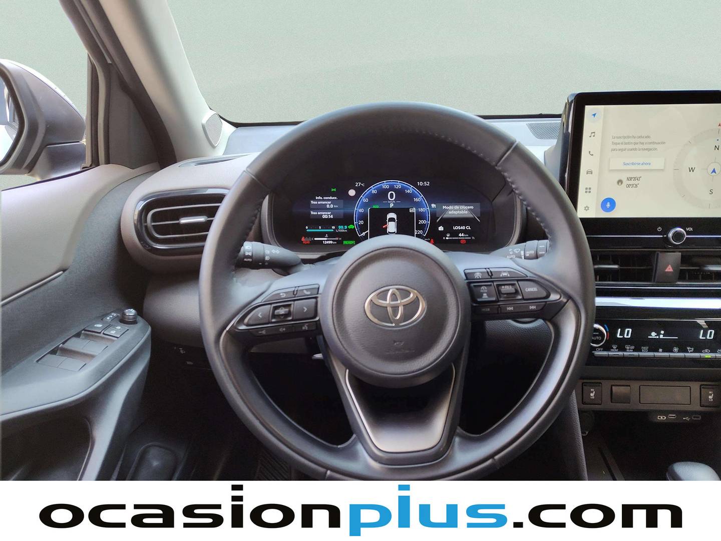Toyota Yaris Cross Toyota Yaris Cross 120H Style (116 CV) de segunda mano
