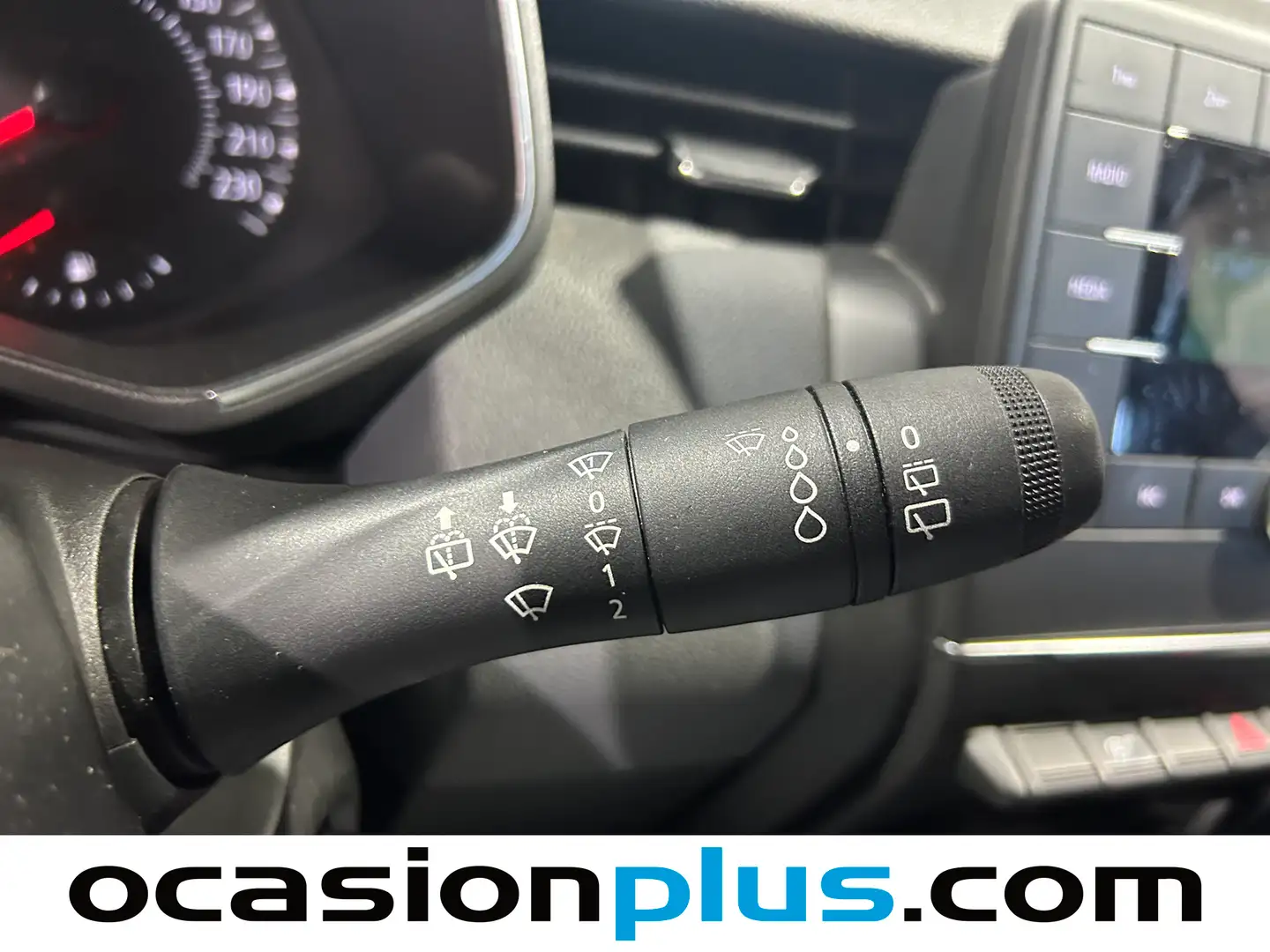 Foto Renault Clio Renault Clio Life SCe  (65 CV)