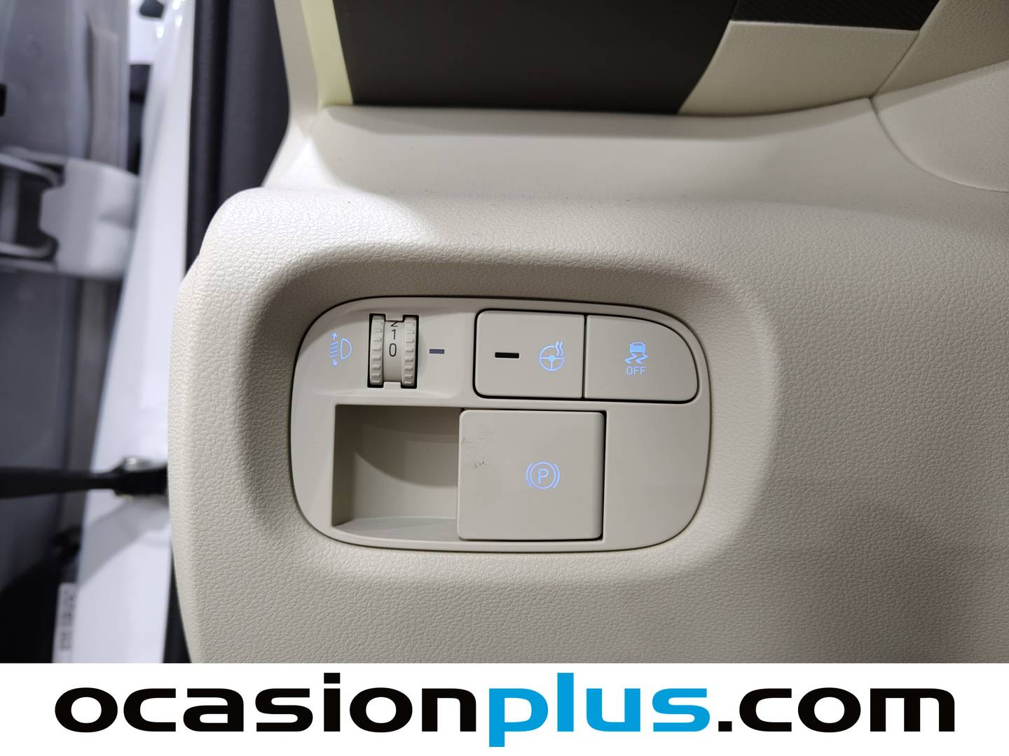 Hyundai Inster Hyundai Inster 49KWH Maxx (116 CV) eléctrico