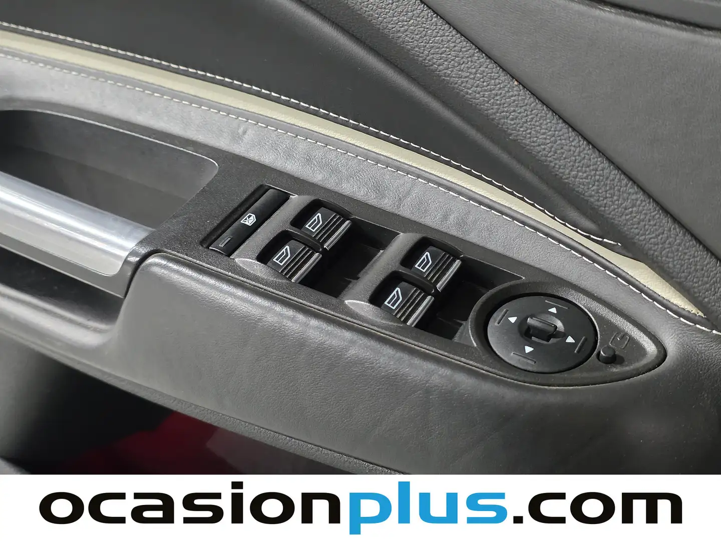 Foto Ford Kuga Ford Kuga 2.0 TDCI S&S Vignale 4x4 Powershift (150 CV)