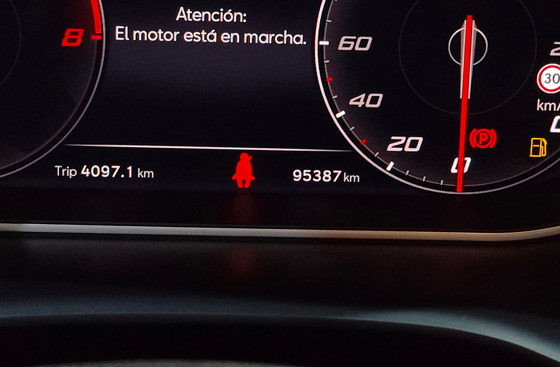 SEAT Ateca 1.5 TSI Style XL - foto 11