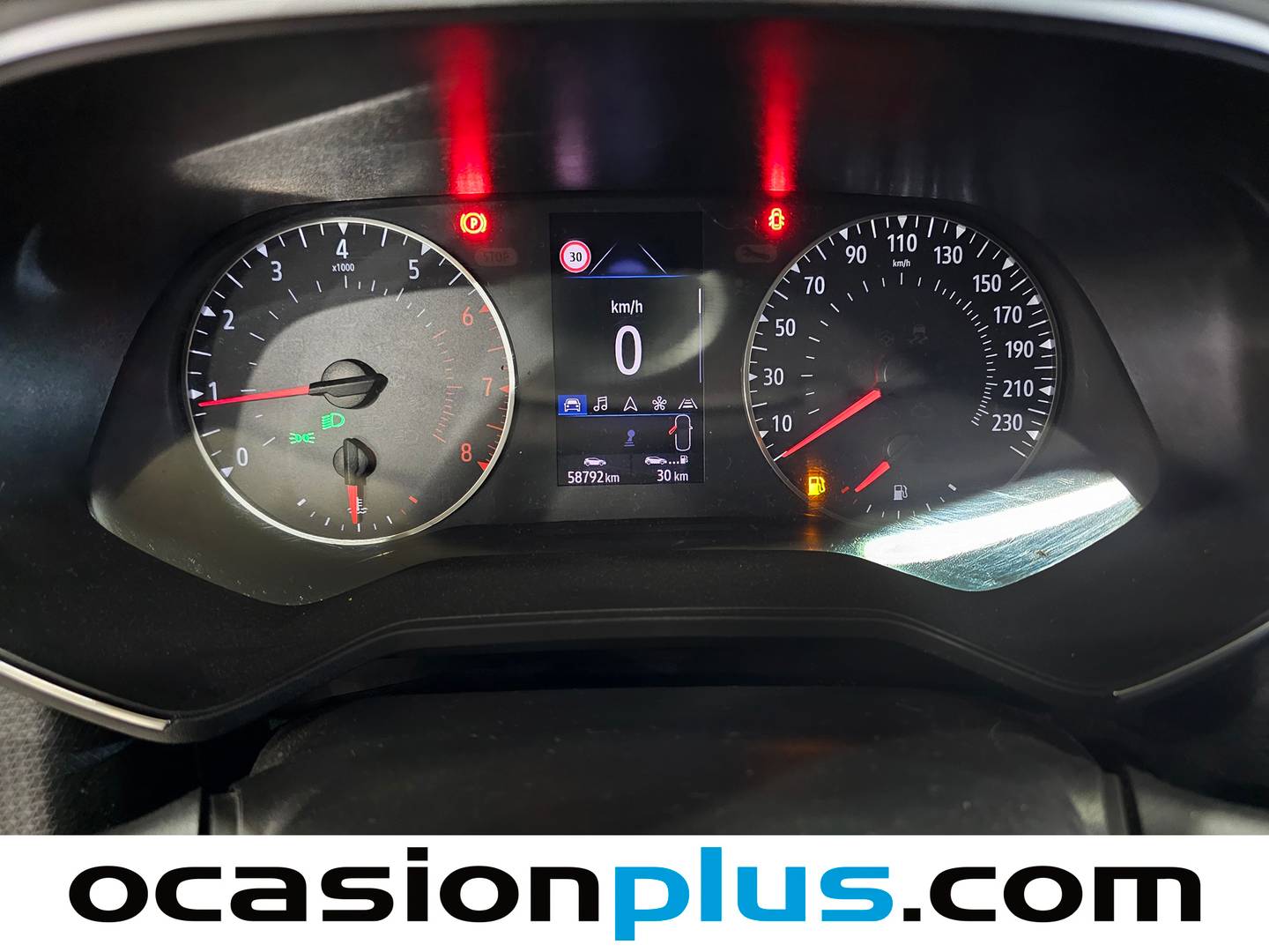 Renault Clio Renault Clio Intens TCe (100 CV) seminuevo