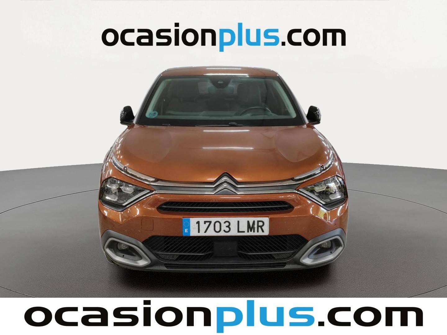 Citroën C4 Citroën C4 BlueHDi 130 S&S Shine EAT8 (130 CV) 130cv
