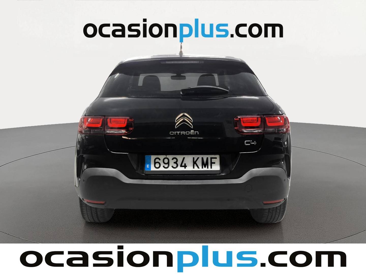 Citroën C4 Cactus Citroën C4 Cactus PureTech 110 S&S Feel (110 CV) al mejor precio