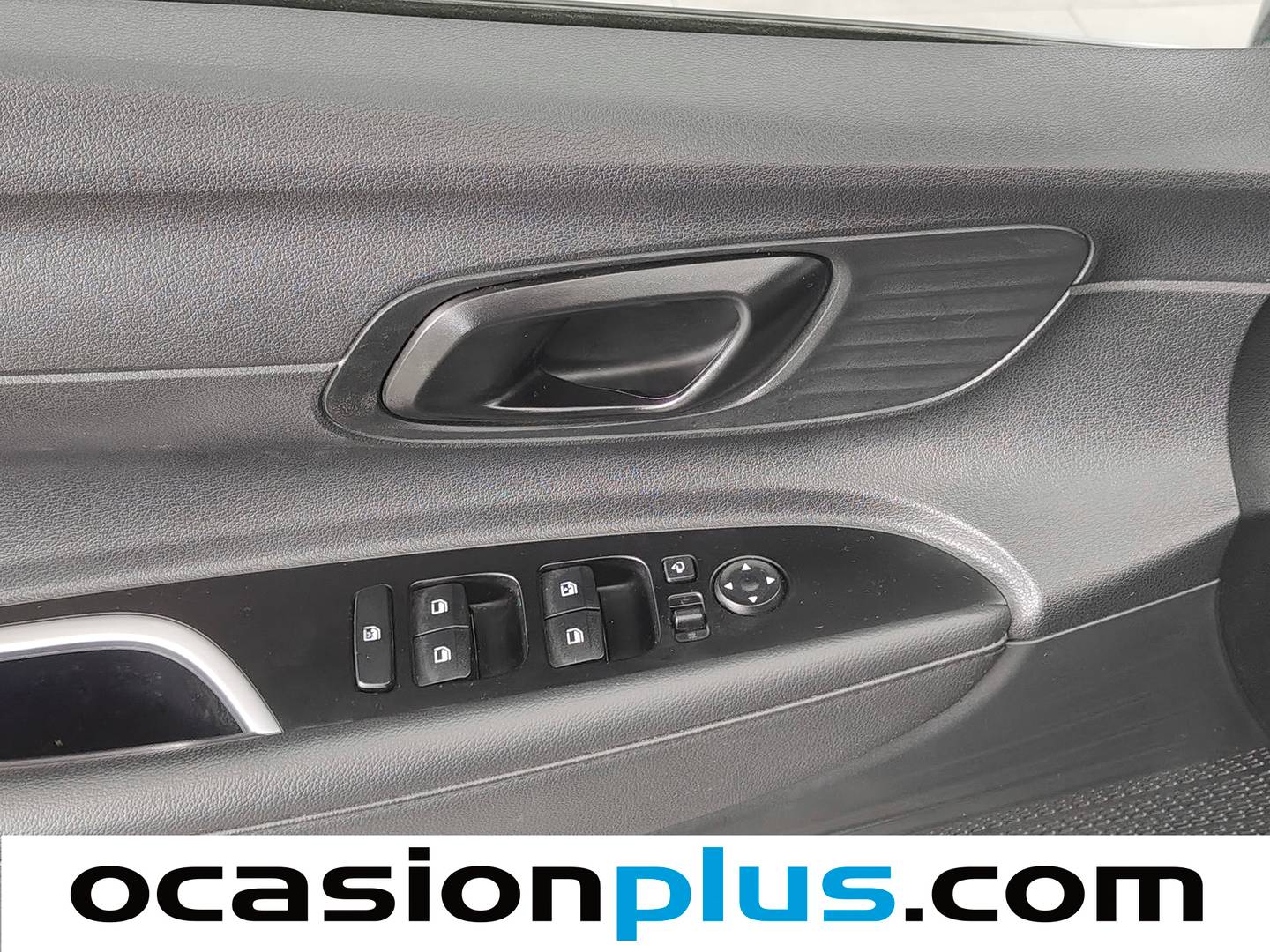 Hyundai Bayon Hyundai Bayon 1.2 MPI Maxx (79 CV) gasolina