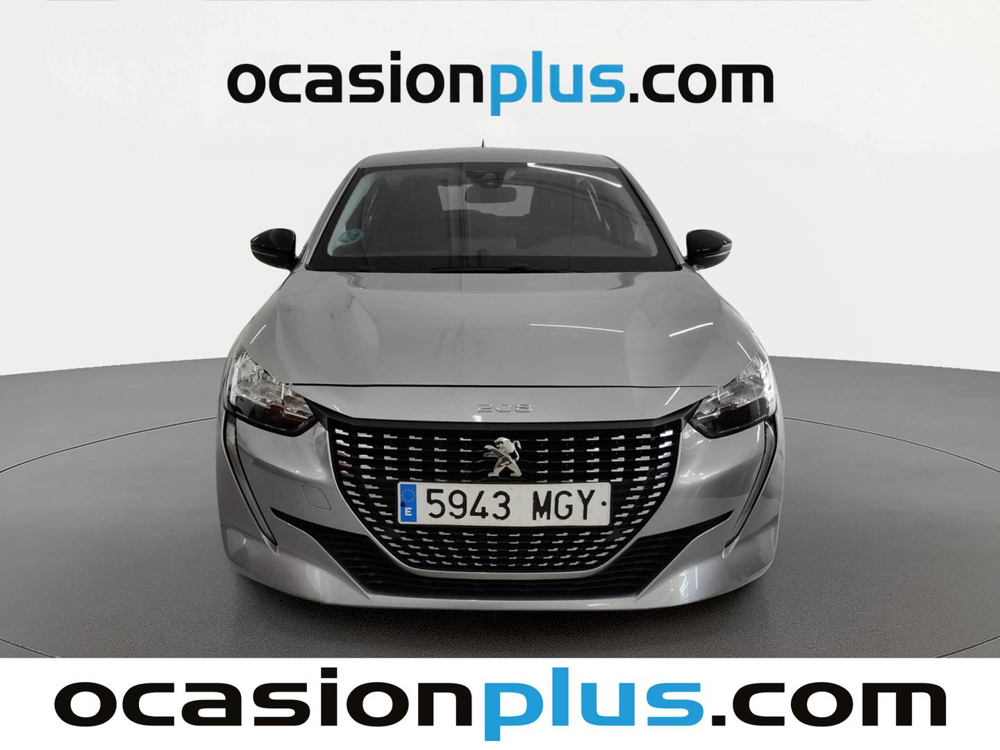 Peugeot 208 Peugeot 208 PureTech 100 Active Pack (100 CV) 100cv