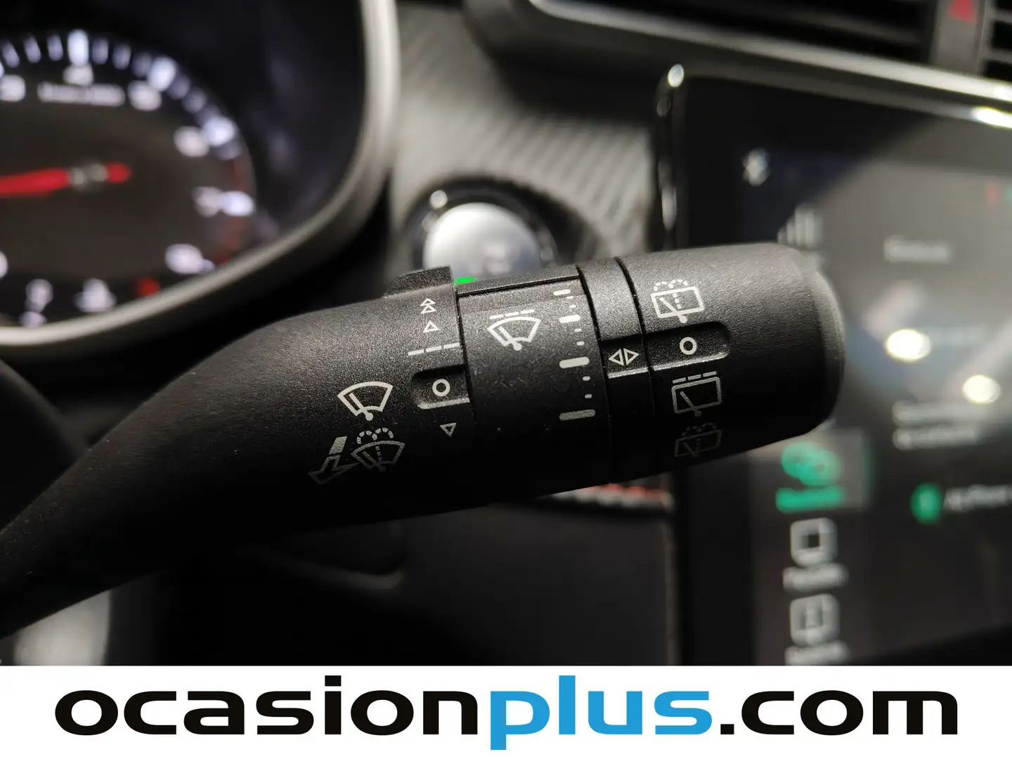 Foto MG ZS MG ZS 1.0T Comfort Auto (111 CV)