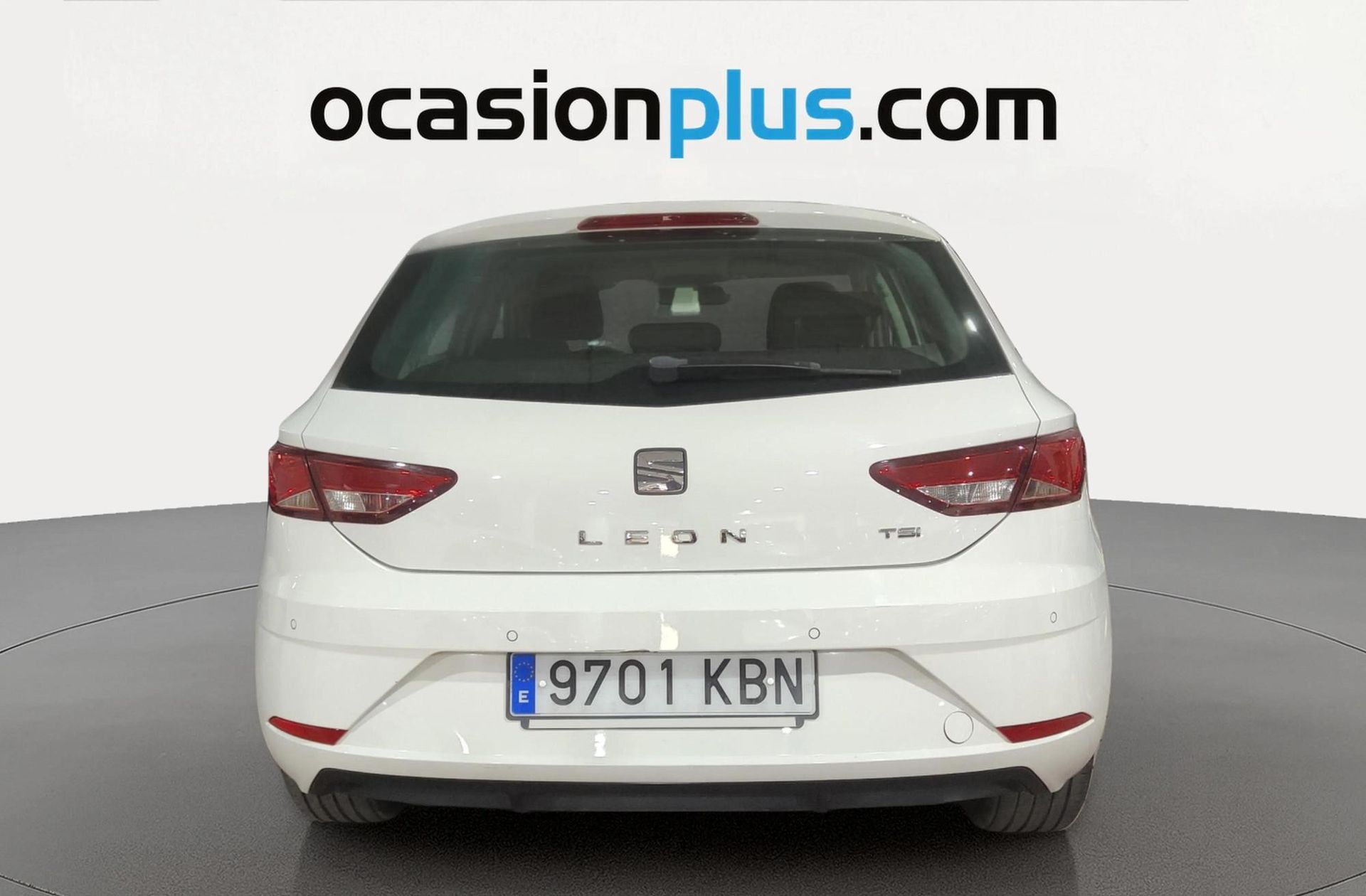 SEAT León 1.2 TSI Reference Plus - foto 11