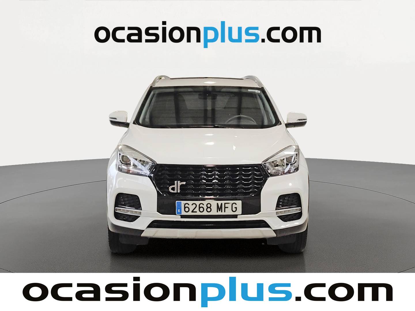 Foto DR AUTOMOBILES DR 4.0 DR AUTOMOBILES DR4 1.5 (116 CV)