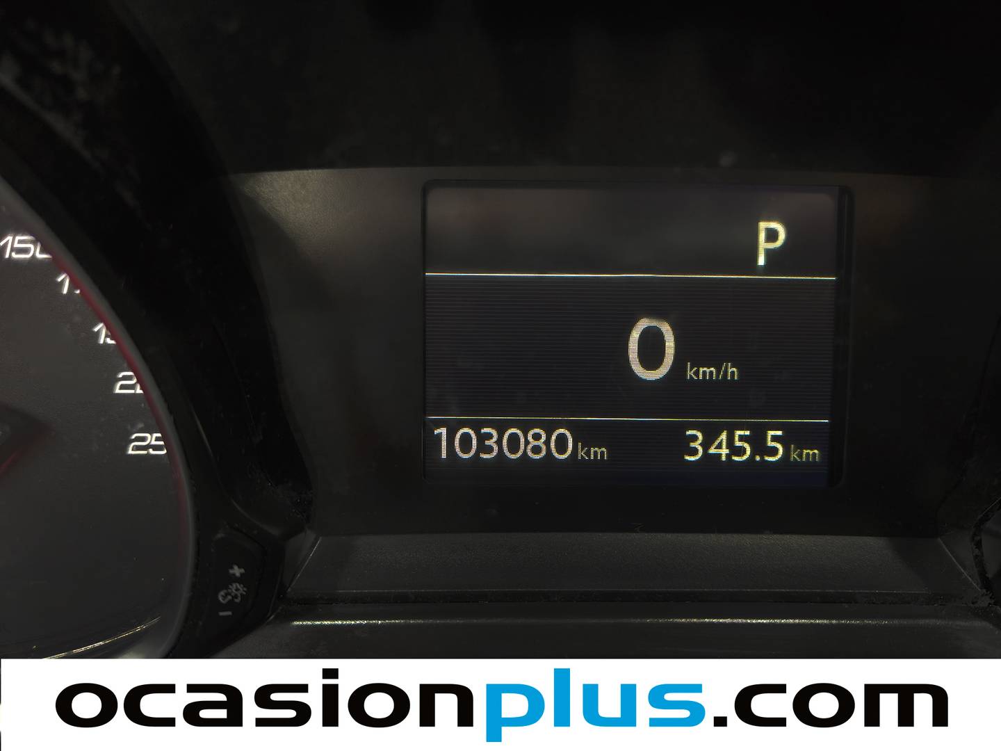 Foto Peugeot 308 Peugeot 308 SW SW BlueHDI 130 S&S Style EAT8 (130 CV)