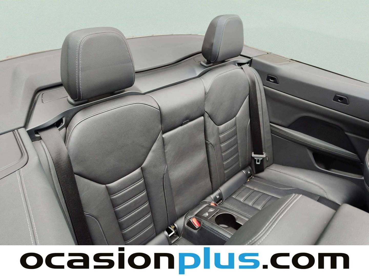 BMW Serie 4 BMW Serie 4 420d Cabrio (190 CV) Pack M automático