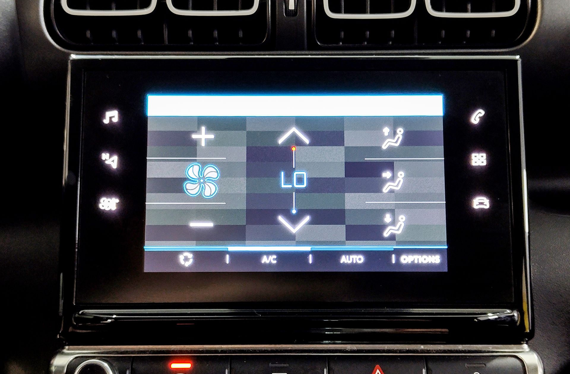 Citroën C3 Aircross PureTech 110 Shine - foto 30