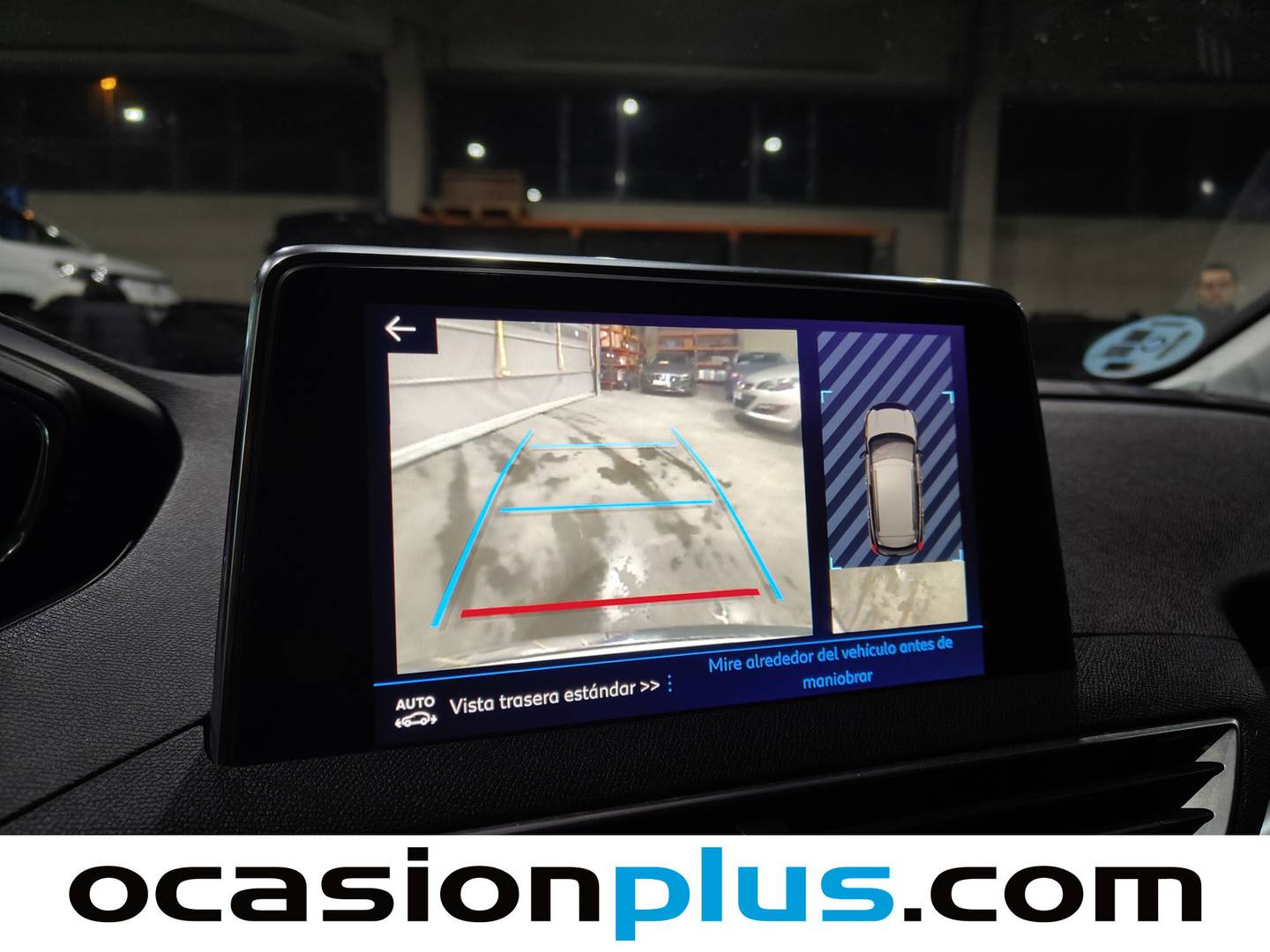 Foto Peugeot 3008 Peugeot 3008 BlueHDi 120 S&S Allure EAT6 (120 CV)